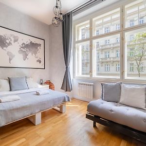 Appartement met een Slaapkamer
